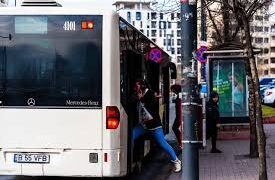 Transport gratuit pentru persoanele cu handicap