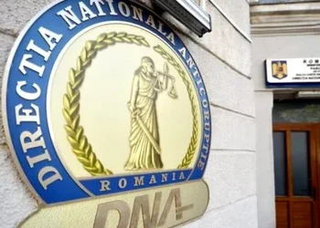 Plângere la DNA după admiterea la Facultatea de Arhitectură