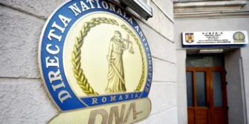 Plângere la DNA după admiterea la Facultatea de Arhitectură