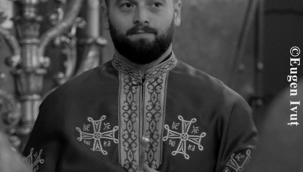 Drama procurorului Ardelean. Fratele său, preot, a suferit un stop cardiac la doar 38 de ani