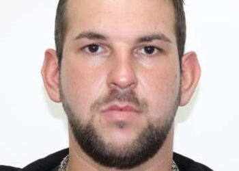 „Kobra„, prins pe strada Principală din Haieu. Era căudat pentru o condamnare pentru abuz de încredere.La 23 de ani, condamnare pentru trafic de minore, dar și pentru pornografie infantilă