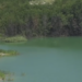 Lacul din fosta carieră de lignit. Cum arată și unde este Laguna albastră de Bihor