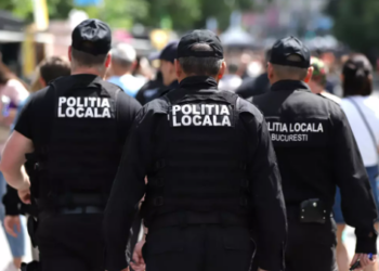 Patru polițiști locali trimiși în judecată în stare de arest preventiv pentru luare de mită în formă continuată. Au luat între 1.000 euro și 14.000 euro de la antreprenori în alimentație publică