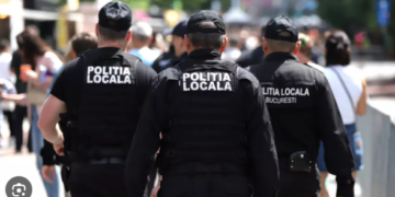 Patru polițiști locali trimiși în judecată în stare de arest preventiv pentru luare de mită în formă continuată. Au luat între 1.000 euro și 14.000 euro de la antreprenori în alimentație publică