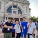 Rezultate excelente pentru lotul județului Bihor la Olimpiada de inovare și creație digitală