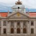 Aici își relocă activitatea CJ Bihor. Imagini spectaculoase după restaurarea uneia dintre clădirile emblematice din Oradea
