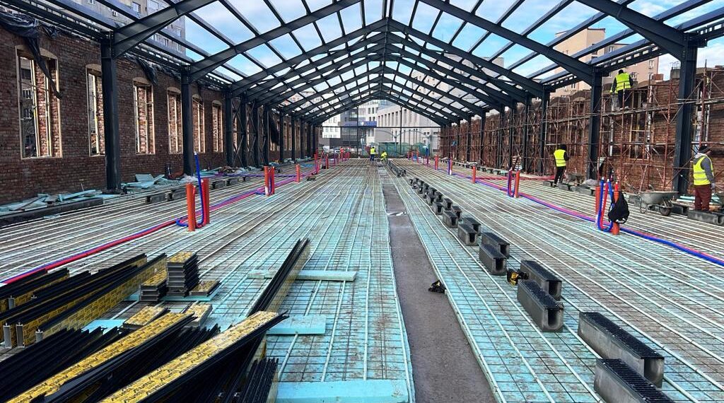 Primăria Oradea câștigă procesul cu Ministerul Culturii care nu dorea să declaseze două clădiri monumente deja demolate