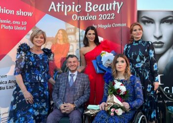 Se roagă pentru fostul model internațional aflat în scaun cu rotile. Ovi Milian: Magda Coman a suferit un incident grav și acum se află internată în spital în Veneția, având multiple fracturi la ambele picioare