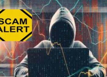 Poliția atrage atenția asupra înșelăciunilor de tipul „trading scam”