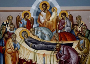 Sărbătoarea Adormirii Maicii Domnului, motiv binecuvântat de sărbătoare pentru întreaga ortodoxie.Peste 2,2 milioane de cetăţeni români sărbătoriți azi