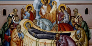 Sărbătoarea Adormirii Maicii Domnului, motiv binecuvântat de sărbătoare pentru întreaga ortodoxie.Peste 2,2 milioane de cetăţeni români sărbătoriți azi