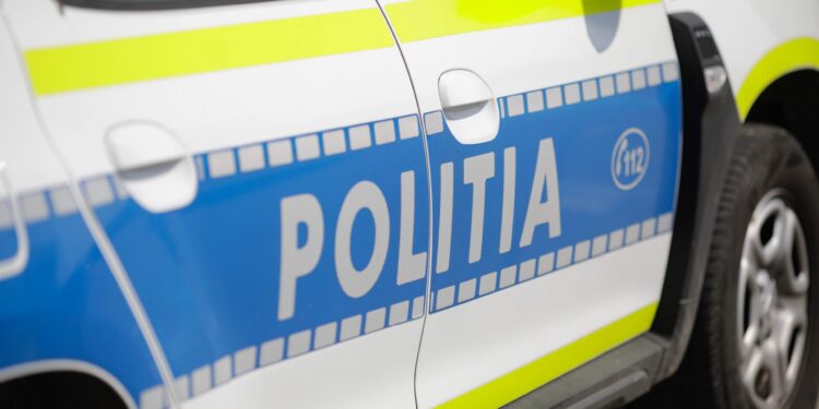 Proiect privind gestionarea actelor de violență de către polițiști