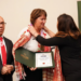 GALERIE. Profesoara din Oradea, Mirela Tanc, premiată în Parlamentul Britanic. A intrat în Cartea Mondială a Recordurilor pentru performanțele sale în educație