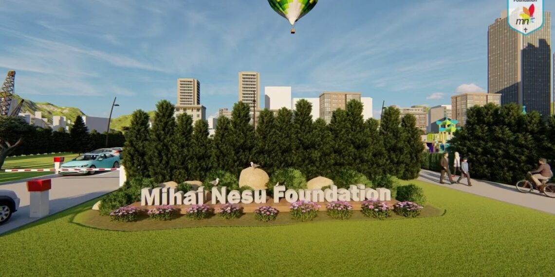 De ce refuză Mihai Neșu un milion de euro pentru complexul de la Cihei. A investit 5,5 milioane euro