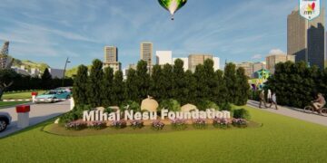 De ce refuză Mihai Neșu un milion de euro pentru complexul de la Cihei. A investit 5,5 milioane euro