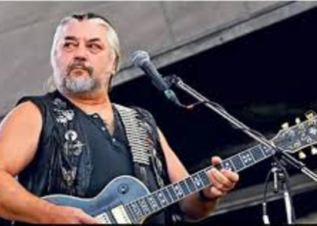 Fie să renască! Nicu Covaci în stare extrem de gravă după operația pe creier din martie