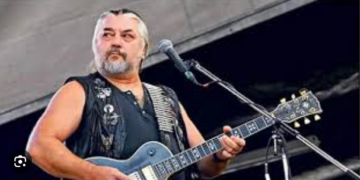 Fie să renască! Nicu Covaci în stare extrem de gravă după operația pe creier din martie