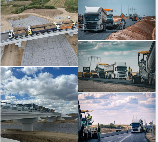 Bolojan anunță deschiderea Centurii Osorhei.Toți cei care circulă în această zonă vor câștiga minute bune la fiecare tranzitare a zonei