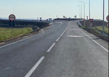 Sâmbătă, 24 august, se deschide circulația pe Centura Oșorhei. Primarul Gligor: gândul nostru se îndreaptă, mai ales, spre locuitorii din Oșorhei, de pe Strada 1, care, zeci de ani, au avut, în fața geamurilor, traficul unui drum european tranzitat de 25 de mii de mașini pe zi
