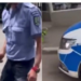 Tânăr arestat după ce un an și jumătate s-a dat drept polițist și a participat la razii și anchete