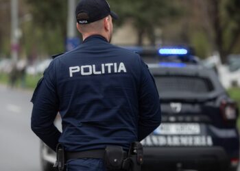  Un tânăr de 16 ani din Mădăras, căutat cu disperare de familie