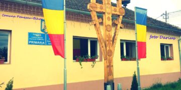 Dumexim pune sechestru pe bunurile Primăriei Pomezeu pentru o datorie de mai bine de jumătate de milion de lei