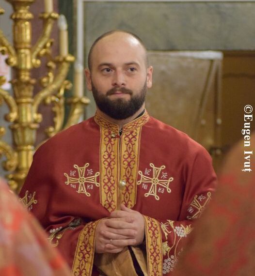 Moartea părintelui Claudiu Ardelean șochează comunitatea