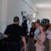 Procurorii din Tarragona, Spania, au venit la Penitenciarul Oradea să vadă condițiile de detenție și cum se aplică legea de executare a pedepselor privative de libertate