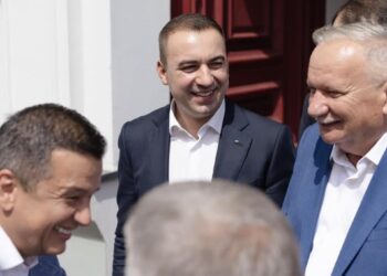 Ce spune ministrul Transporturilor, Sorin Grindeanu, despre mult așteptata cale ferată Cluj Napoca – Episcopia Bihor