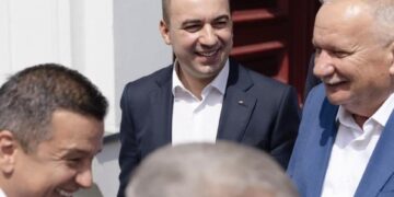 Ce spune ministrul Transporturilor, Sorin Grindeanu, despre mult așteptata cale ferată Cluj Napoca – Episcopia Bihor