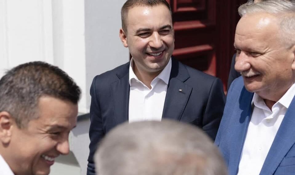 Ce spune ministrul Transporturilor, Sorin Grindeanu, despre mult așteptata cale ferată Cluj Napoca – Episcopia Bihor