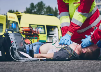 Extreme Medical Adventure, locul unde poți învăța să faci diferența între viață și moarte