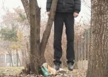 Un bărbat din Tulca găsit spânzurat azi dimineață de membrii familiei