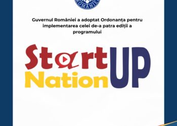 StartUp Nation: 446 milioane de euro pentru tinerii antreprenori