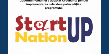 StartUp Nation: 446 milioane de euro pentru tinerii antreprenori