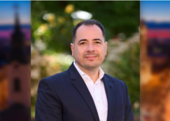 Viceprimarul Oradiei, Teofil Filimon: Sunt un om onest care își iubește orașul natal