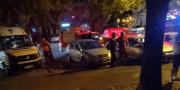 Tânără de 33 de ani, găsită moartă în baie