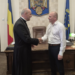 Prefectul de Bihor, Dumitru Țiplea ar putea fi schimbat azi, la cerere