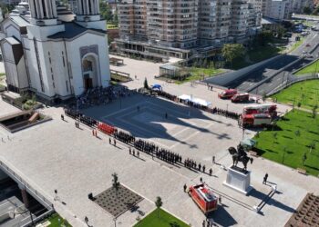 Programul activităților desfășurate de pompierii militari bihoreni cu ocazia „Zilei Pompierilor din România”