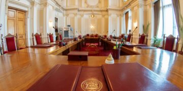 Legea pentru completarea Codului Penal declarată neconstituțională