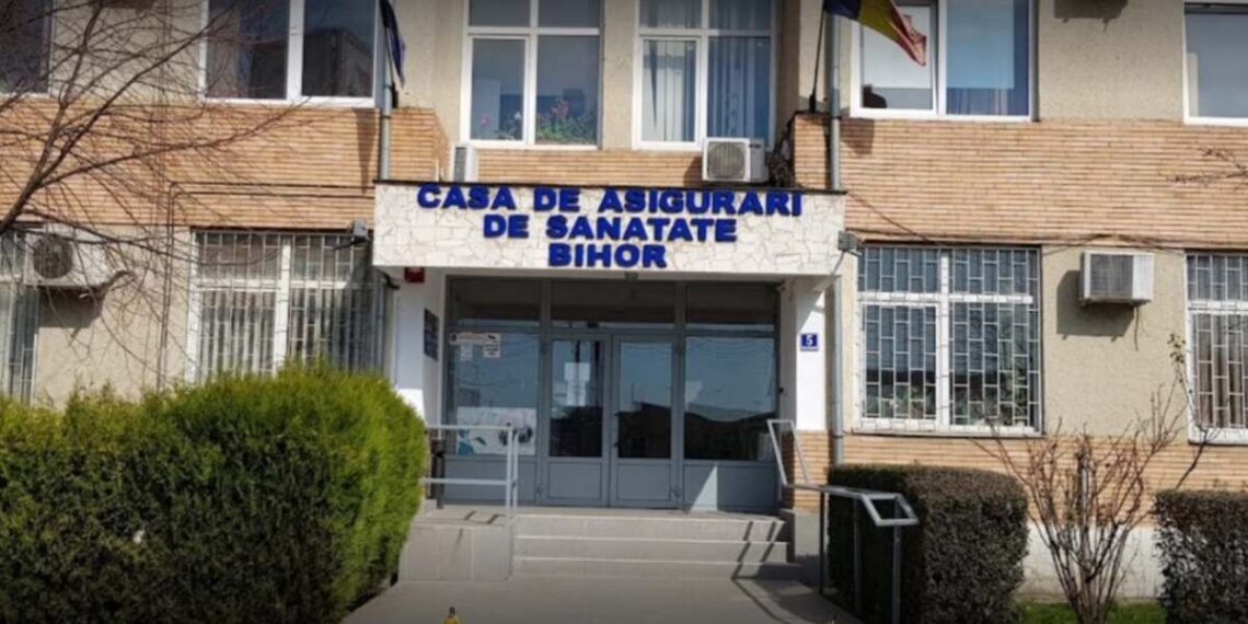 Precizări CAS Bihor privind prescrierea vaccinului gripal