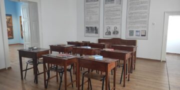 Deschiderea Casei Memoriale „Iosif Vulcan” la Holod: un omagiu adus unei figuri marcante a culturii românești