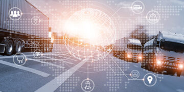 Sancțiuni pentru netransmiterea coordonatelor GPS în sistemul e-Transport 