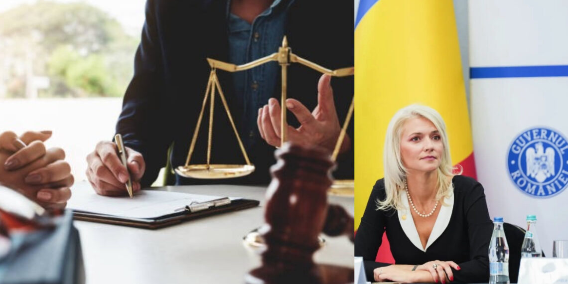 Asistența juridică gratuită pentru victimele infracțiunilor sexuale | Propunerea legislativă a trecut de Senat