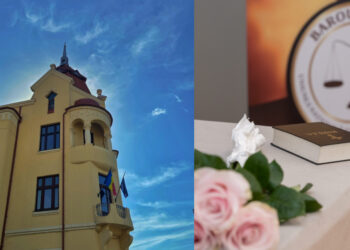 Un număr impresionant de tineri doresc să intre în Baroul Bihor