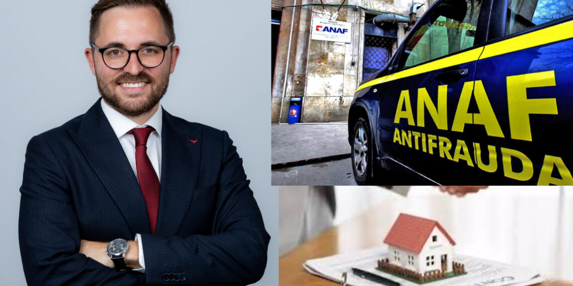 ANAF intensifică controalele la persoane fizice: sfaturi pentru contribuabili