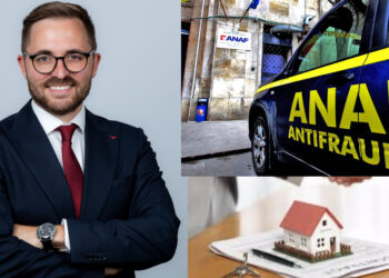 ANAF intensifică controalele la persoane fizice: sfaturi pentru contribuabili