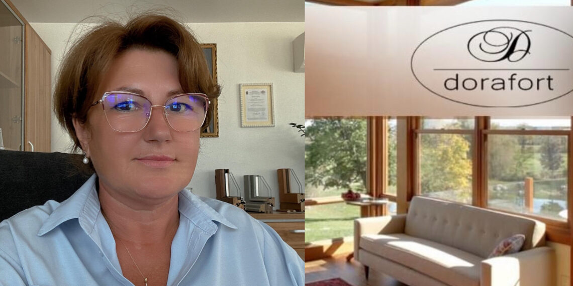 Compania Dorafort General Group: creștere semnificativă