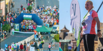 Oradea City Running Day: nu doar o competiție