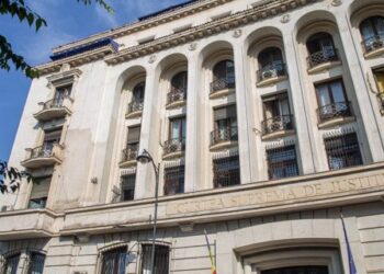 Ministerul Justiției propune transferul administrării site-ului just.ro către Înalta Curte